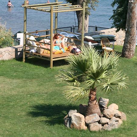 Gumbet Cove Hotel Exterior foto