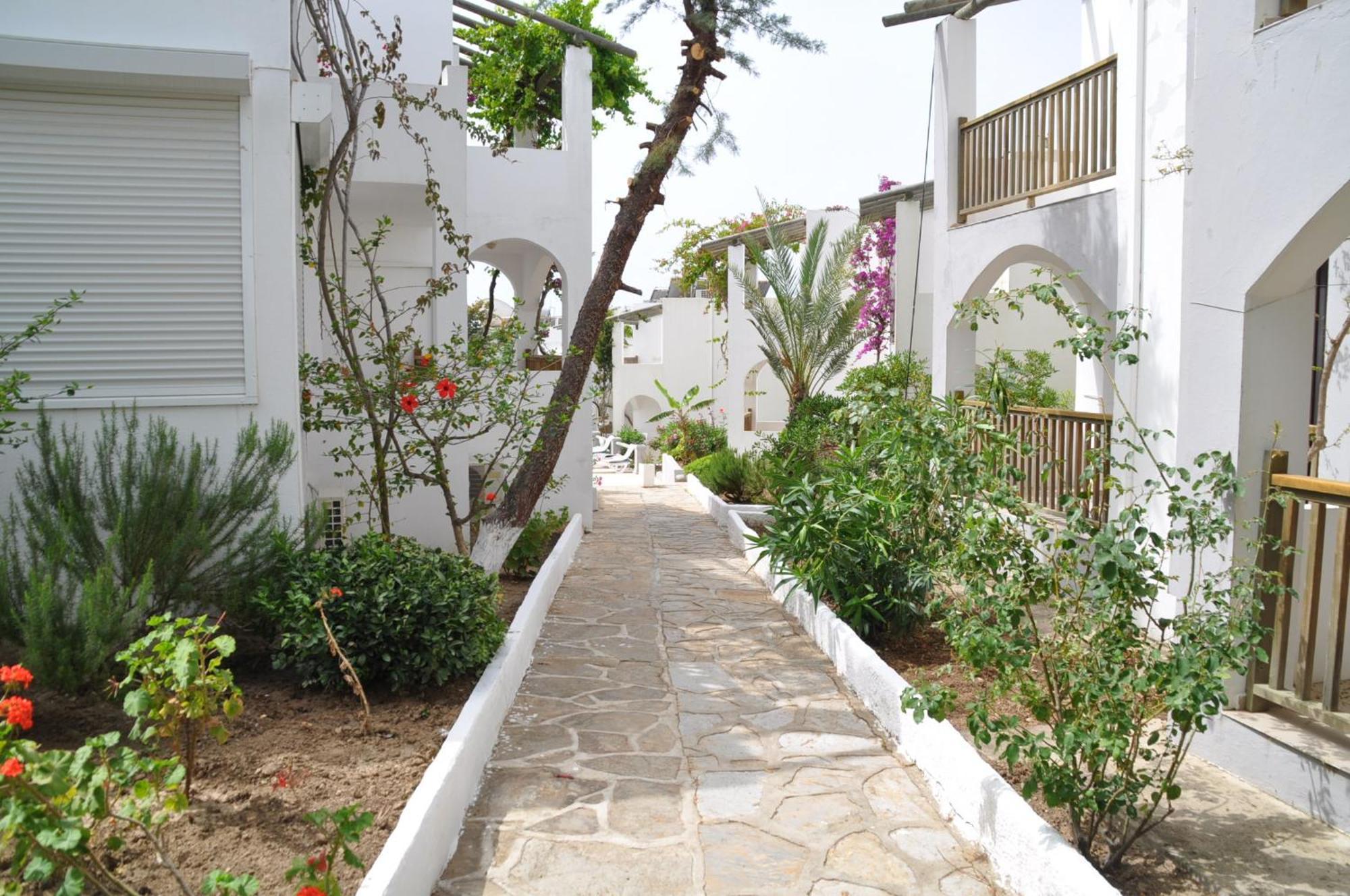 Gumbet Cove Hotel Habitación foto