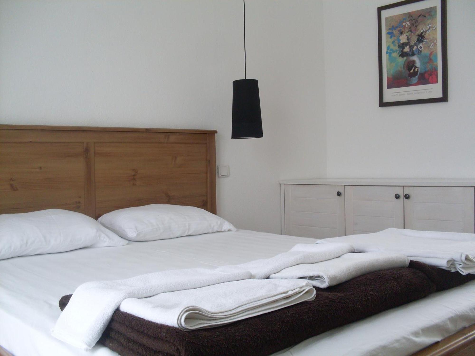 Gumbet Cove Hotel Habitación foto